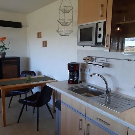 Wiesenblick Apartment