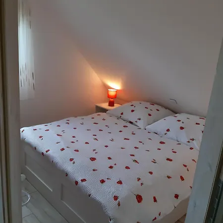 Wiesenblick Apartment *
