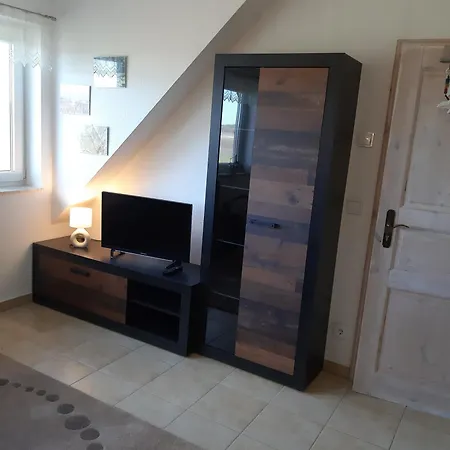 Apartment Wiesenblick Hirschburg