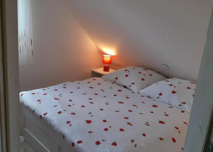 Wiesenblick Apartment *
